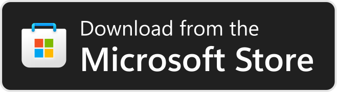 Get it from Microsoft Store