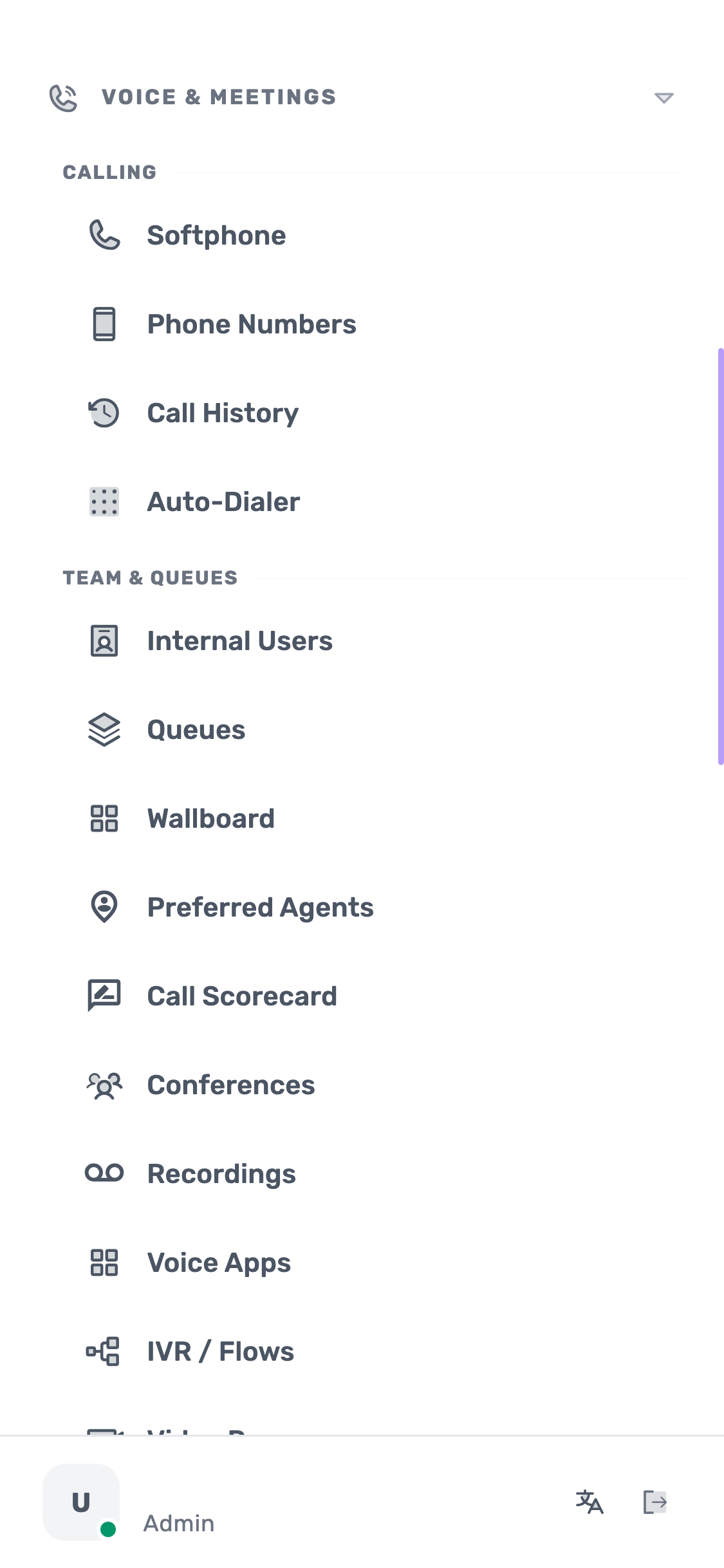 Original screen capture: Find Phone Numbers